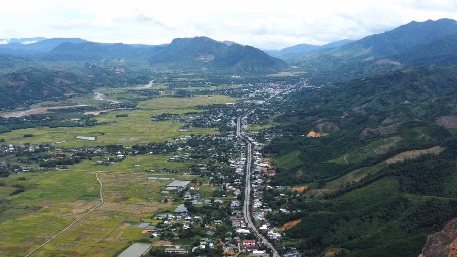 Tảo hôn vẫn âm ỉ diễn ra tại huyện miền núi A Lưới gây ra nhiều hệ lụy.