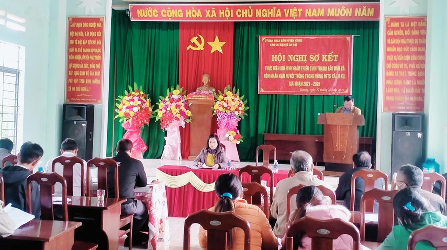 Ảnh: Hồng Hạnh