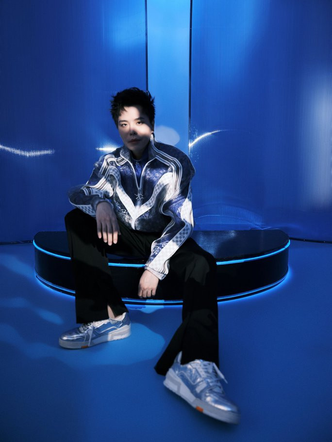 Trịnh Thăng Bình đã có một năm 