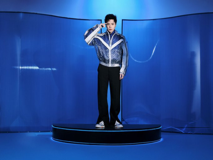 Trịnh Thăng Bình đã có một năm thành công.