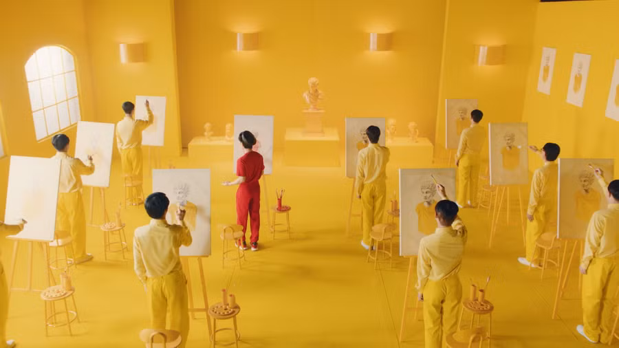 Ca sĩ Trúc Nhân. Ảnh: Nghệ sĩ cung cấp