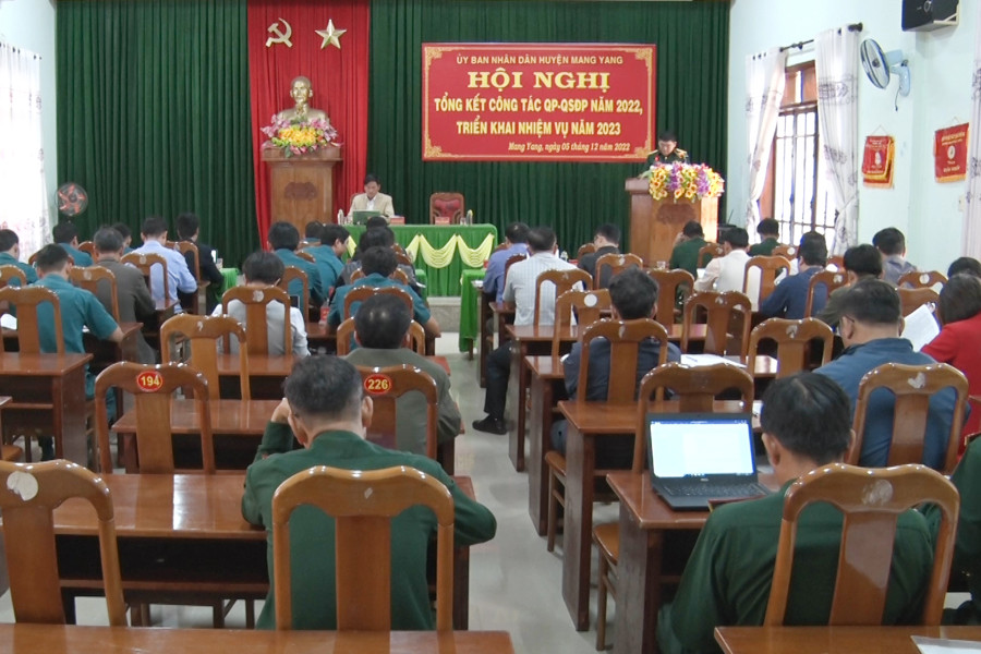 Quang cảnh hội nghị. Ảnh: Minh Hiển Quang cảnh hội nghị. Ảnh: Minh Hiển