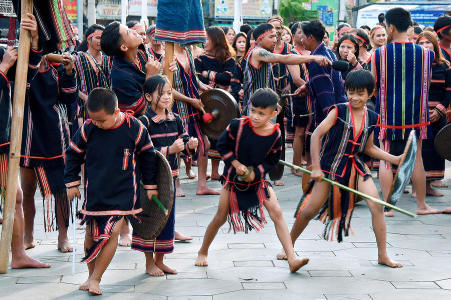 Những nghệ nhân 