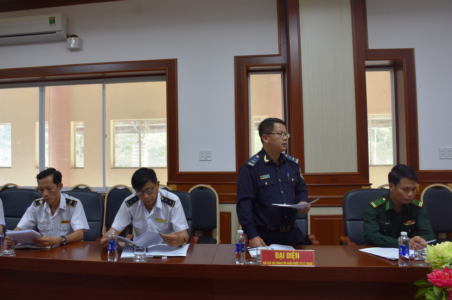 Các đại biểu tham dự hội nghị. Ảnh: Vĩnh Hoàng Các đại biểu tham dự hội nghị. Ảnh: Vĩnh Hoàng