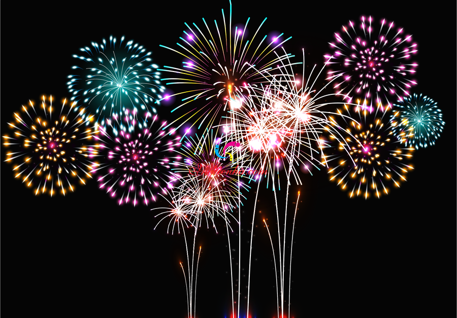 Kon Tum: 6 huyện, thành phố tổ chức bắn pháo hoa nhân dịp Tết Nguyên đán Quý Mão. Ảnh: Internet Kon Tum: 6 huyện, thành phố tổ chức bắn pháo hoa nhân dịp Tết Nguyên đán Quý Mão