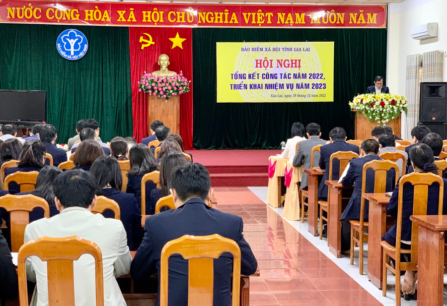 Quang cảnh hội nghị. Ảnh: Như Nguyện Quang cảnh hội nghị. Ảnh: Như Nguyện