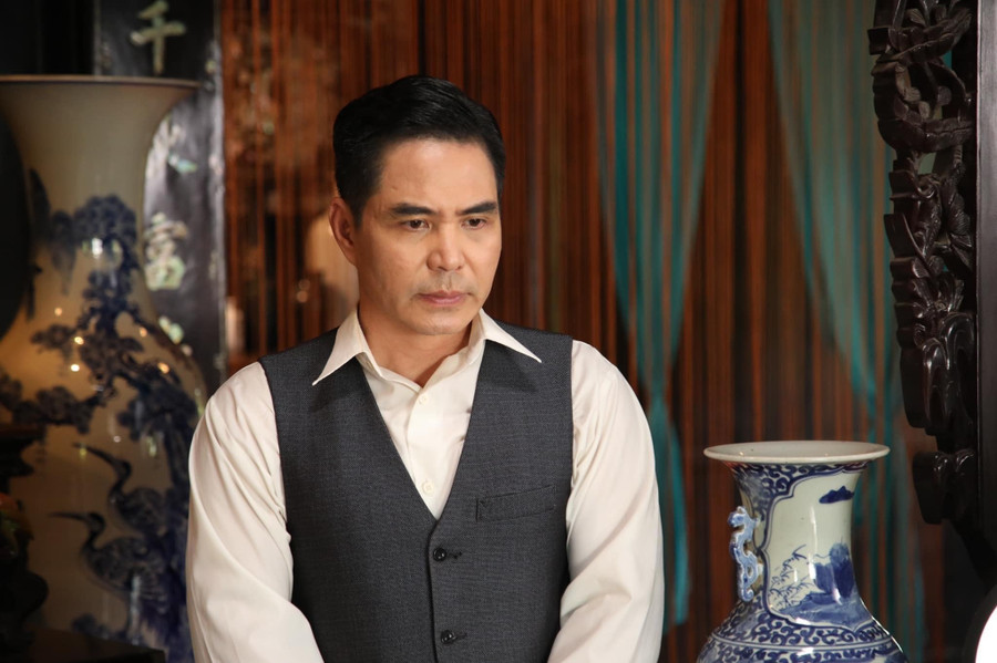 Trung Dũng sẵn sàng không nhận cát sê nếu có vai diễn hay, phù hợp. Ảnh: FBNV Trung Dũng sẵn sàng không nhận cát sê nếu có vai diễn hay, phù hợp. Ảnh: FBNV