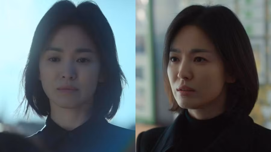 Ảnh: Ảnh cắt từ video