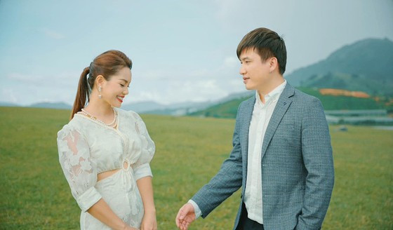 Khúc hát tình xưa hướng tới việc đưa đến cho khán giả những giai điệu đẹp. Khúc hát tình xưa hướng tới việc đưa đến cho khán giả những giai điệu đẹp