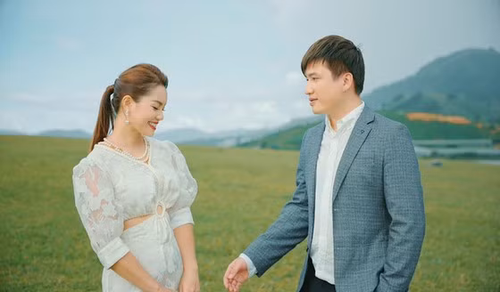  Khúc hát tình xưa hướng tới việc đưa đến cho khán giả những giai điệu đẹp