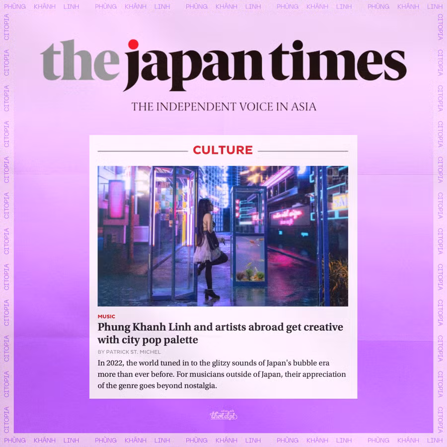 Tác giả bài viết dành những lời 