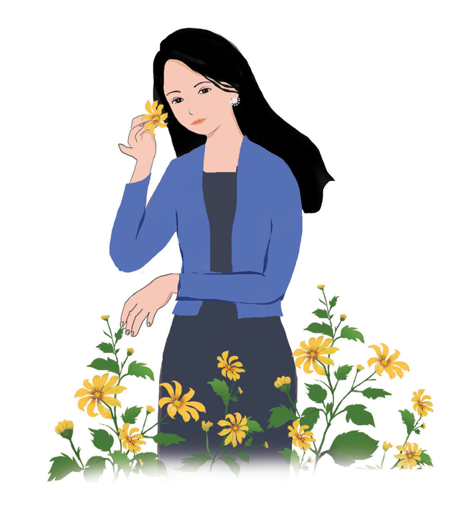 Minh họa: Huyền Trang Minh họa: Huyền Trang