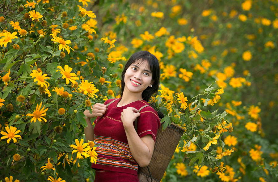 Ảnh: Võ đình khoa