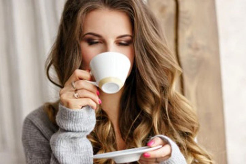 Những người uống 4 tách cà phê mỗi ngày đã giảm đến 54% nguy cơ mắc bệnh tiểu đường. Ảnh: Shutterstock