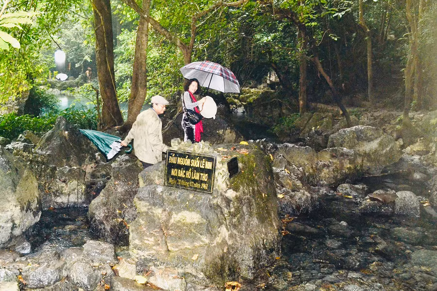 Ảnh: Đoàn Minh Phụng