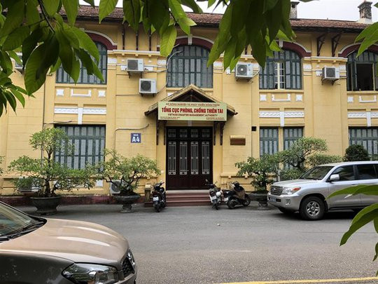  Bộ Nông nghiệp và PTNT sẽ không còn 4 tổng cục trực thuộc bộ. Ảnh nguồn internet