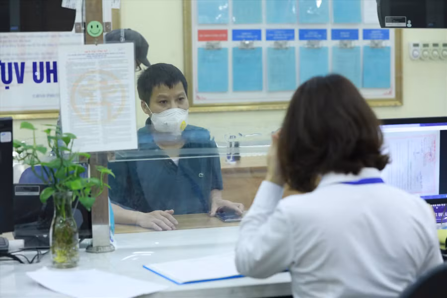 Người dân cần biết một số chính sách mới có hiệu lực từ 10.12. Ảnh minh họa: Hải Nguyễn