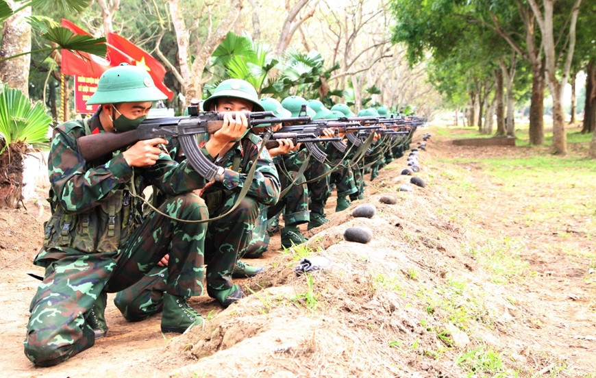 Quy định về trường của cơ quan nhà nước, tổ chức chính trị-xã hội, lực lượng vũ trang nhân dân. Ảnh minh họa  Quy định về trường của cơ quan nhà nước, tổ chức chính trị-xã hội, lực lượng vũ trang nhân dân. Ảnh minh họa