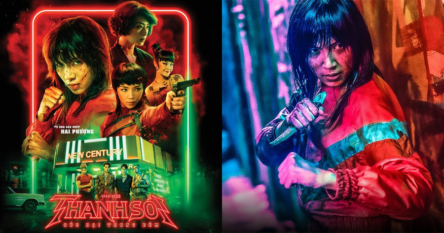 Avatar 2 vẫn là lựa chọn hàng đầu trong dịp Tết dương năm nay. Ảnh: Nhà sản xuất