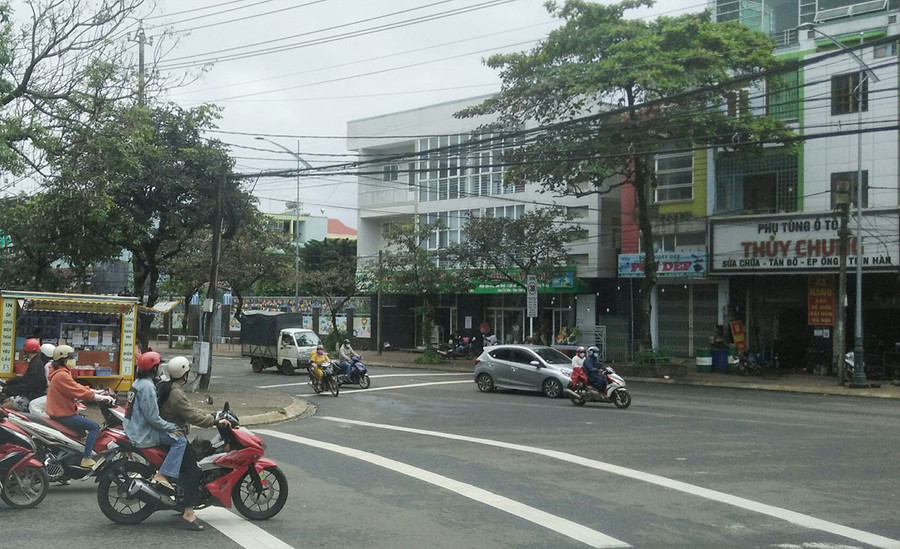 Thời tiết Gia Lai từ 31-12-2022 đến 1-1-2023, trời tiếp tục rét. Ảnh: Gia Bảo Thời tiết Gia Lai từ 31-12-2022 đến 1-1-2023, trời tiếp tục rét