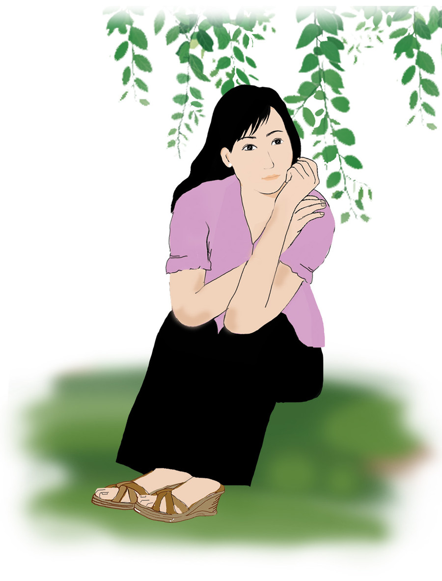 Minh họa: THỦY NGỌC Minh họa: THỦY NGỌC