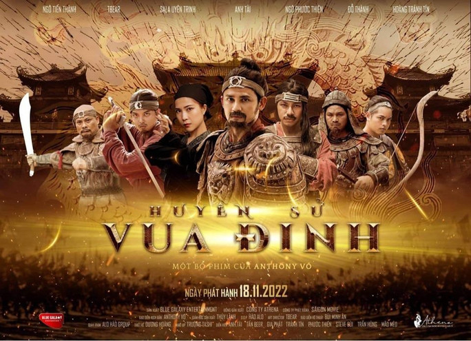Phim Việt 