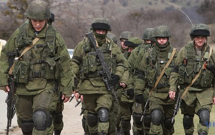 Nga tuyên bố đã giành được chiến thắng ý nghĩa ở phía đông Ukraine gần mặt trận Bakhmut. Ảnh Ukriform Nga tuyên bố đã giành được chiến thắng ý nghĩa ở phía đông Ukraine gần mặt trận Bakhmut. Ảnh Ukriform