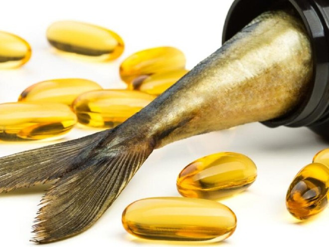 Nghiên cứu cho thấy cá và dầu cá có thể giúp giảm đau, cứng khớp ở bệnh nhân viêm khớp dạng thấp ẢNH MINH HỌA: SHUTTERSTOCK