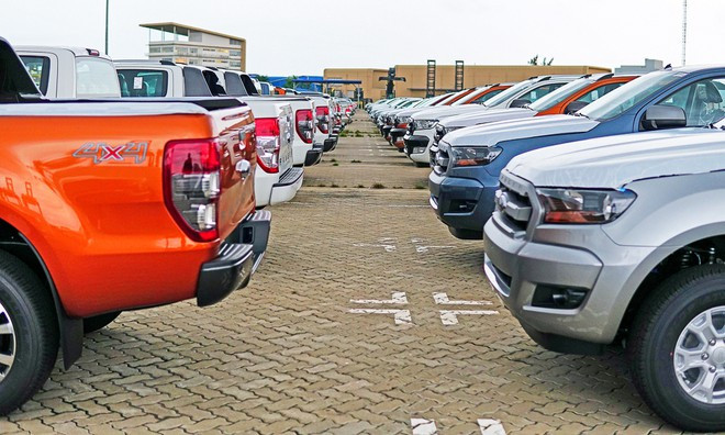 Hơn 6.000 xe Ford gặp hiện tượng rò rỉ dầu tại nắp che dây đai cam và tại ống két làm mát khí nạp đã được kiểm tra, sửa chữa