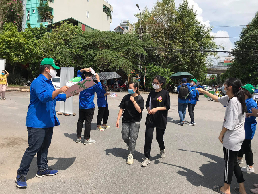 Thí sinh sẽ thi môn Ngữ văn đầu tiên trong Kỳ thi tốt nghiệp THPT 2020 đợt 2 vào sáng 3/9 (Ảnh minh họa). Thí sinh sẽ thi môn Ngữ văn đầu tiên trong Kỳ thi tốt nghiệp THPT 2020 đợt 2 vào sáng 3/9 (Ảnh minh họa).