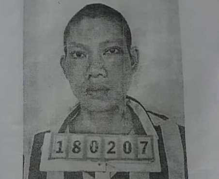 Đối tượng Nguyễn Văn Dẻ