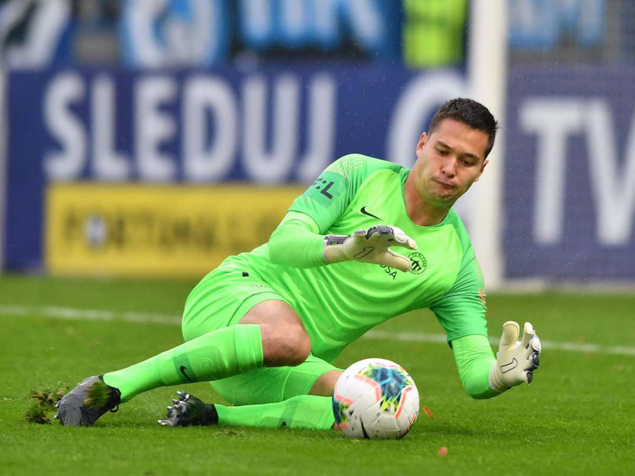 Filip Nguyễn quyết định không mất thêm thời gian để chờ Việt Nam