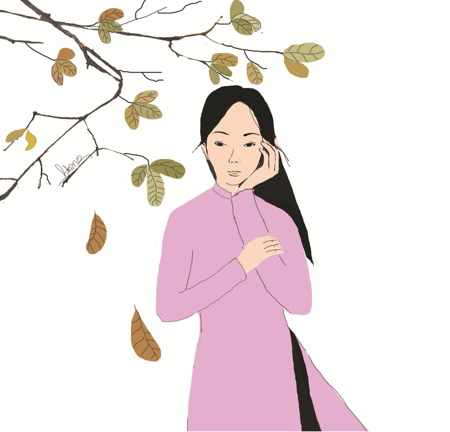 Minh họa: Huyền Trang 