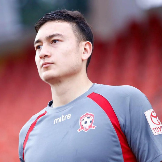 Văn Lâm thể hiện phong độ ấn tượng tại Thai League MUANGTHONG UNITED