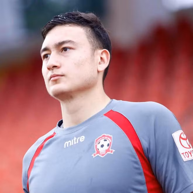 Văn Lâm thể hiện phong độ ấn tượng tại Thai League MUANGTHONG UNITED