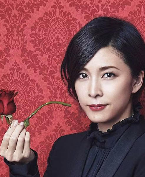  Yuko Takeuchi ghi dấu trong lòng người hâm mộ khi góp mặt trong bộ phim về nghệ thuật làm bánh truyền thống Nhật Bản 