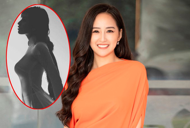Mai Phương Thúy cho rằng việc hoa hậu để khán giả phản ứng là sai nên cô không lên tiếng thanh minh ẢNH: BTC
