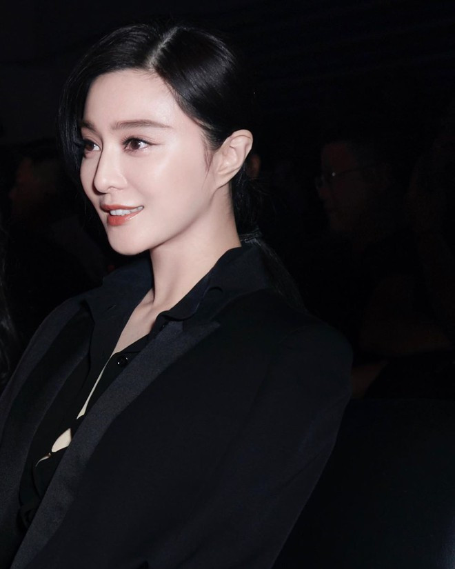 Sau bê bối lớn nhất trong sự nghiệp, Phạm Gia đã trưởng thành, mạnh mẽ hơn và không từ bỏ quyết tâm trở lại làng giải trí ẢNH: INSTAGRAM NV