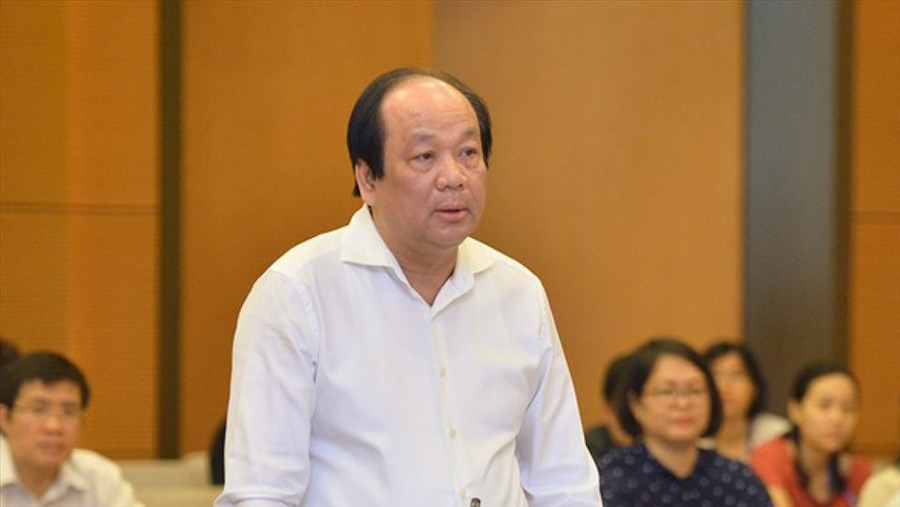 Bộ trưởng, Chủ nhiệm Văn phòng Chính phủ Mai Tiến Dũng cho biết tính đến năm 2020: biên chế do Chính phủ quản lý đã giảm được 334.548 người Bộ trưởng, Chủ nhiệm Văn phòng Chính phủ Mai Tiến Dũng cho biết tính đến năm 2020: biên chế do Chính phủ quản lý đã giảm được 334.548 người