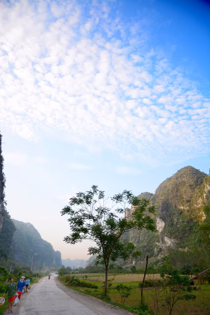 Đường lên xứ Lạng