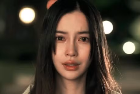 Angela Baby. Ảnh: Cắt phim