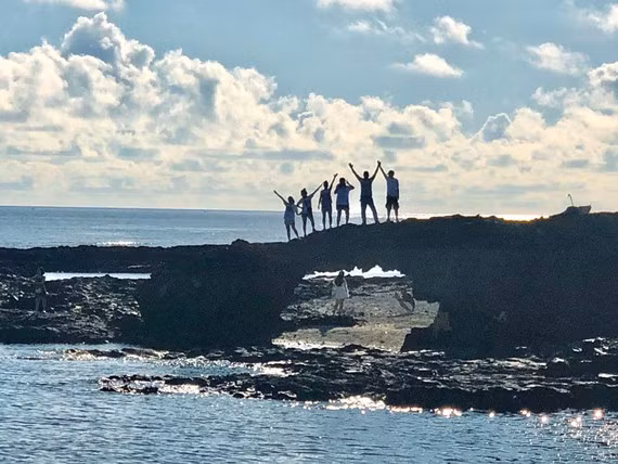 Con trai nhỏ của tôi có cái tánh ăn uống rất kỳ. Thứ nào ưng thì ăn rất nhiều, rất nhanh, rất hứng thú.