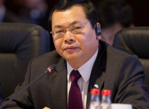 Mặc dù Chính phủ đã ban hành nhiều Nghị quyết, yêu cầu không được đầu tư ngoài ngành, tuy nhiên cựu Bộ trưởng Bộ Công Thương Vũ Huy Hoàng cùng các bị can khác đã không thực hiện theo chỉ đạo.  Mặc dù Chính phủ đã ban hành nhiều Nghị quyết, yêu cầu không được đầu tư ngoài ngành, tuy nhiên cựu Bộ trưởng Bộ Công Thương Vũ Huy Hoàng cùng các bị can khác đã không thực hiện theo chỉ đạo.