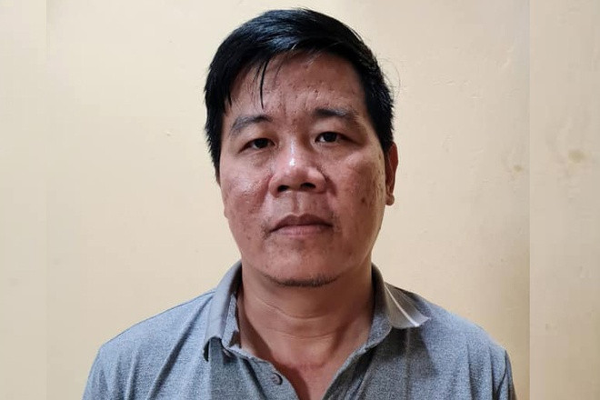  Bùi Xuân Thành, ông trùm cờ bạc ẩn trong vỏ bọc đại gia buôn gỗ.