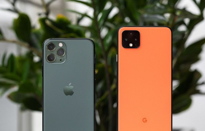 Dù xuất sắc về hiệu năng nhưng iPhone vẫn thua kém về khả năng sắp xếp thông báo ẢNH CHỤP MÀN HÌNH THEVERGE