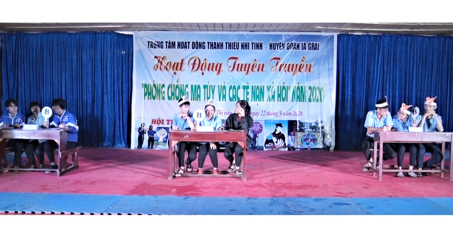 Ảnh: Hà Đức Thành