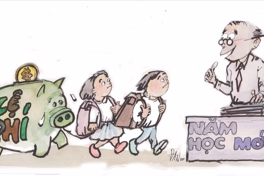 Minh họa của ĐAN Minh họa của ĐAN