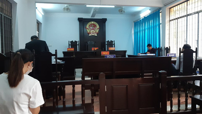 Tòa phúc thẩm bất ngờ bác đơn kiện, ông Tùng không được bồi thường Tòa phúc thẩm bất ngờ bác đơn kiện, ông Tùng không được bồi thường