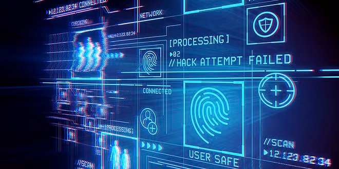 Mạng 5G có thể là xu hướng tấn công của tin tặc trong thời gian tới ẢNH: AFP