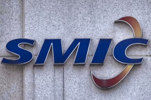 Mỹ áp lệnh cấm xuất khẩu cho nhà sản xuất chip lớn nhất của Trung Quốc SMIC - Ảnh: REUTERS